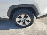 Thumbnail of 2020 Super White Toyota RAV4 Hybrid