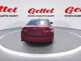 Thumbnail of 2020 Supersonic Red Toyota Camry