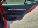 Thumbnail of 2020 Supersonic Red Toyota Camry