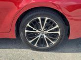 Thumbnail of 2020 Supersonic Red Toyota Camry