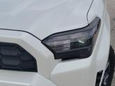 Thumbnail of 2025 Wind Chill Pearl Toyota 4Runner