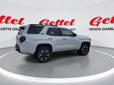 Thumbnail of 2025 Wind Chill Pearl Toyota 4Runner