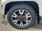 Thumbnail of 2025 Wind Chill Pearl Toyota 4Runner