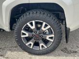 Thumbnail of 2025 Wind Chill Pearl Toyota 4Runner