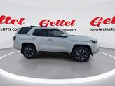 Thumbnail of 2025 Wind Chill Pearl Toyota 4Runner