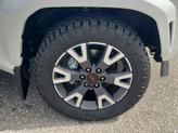 Thumbnail of 2025 Wind Chill Pearl Toyota 4Runner
