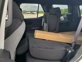 Thumbnail of 2025 Wind Chill Pearl Toyota 4Runner