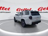 Thumbnail of 2025 Wind Chill Pearl Toyota 4Runner