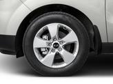 Thumbnail of 2017 Bright Silver Kia Soul