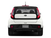 Thumbnail of 2017 Bright Silver Kia Soul