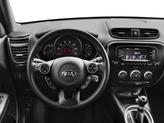 Thumbnail of 2017 Bright Silver Kia Soul