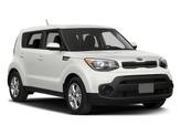 Thumbnail of 2017 Bright Silver Kia Soul