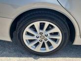 Thumbnail of 2023 Celestial Silver Metallic Toyota Camry