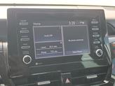 Thumbnail of 2023 Celestial Silver Metallic Toyota Camry