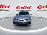 Thumbnail of 2023 Celestial Silver Metallic Toyota Camry