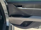 Thumbnail of 2023 Celestial Silver Metallic Toyota Camry