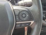 Thumbnail of 2023 Celestial Silver Metallic Toyota Camry