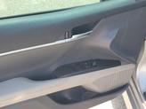 Thumbnail of 2023 Celestial Silver Metallic Toyota Camry
