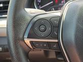 Thumbnail of 2023 Celestial Silver Metallic Toyota Camry