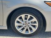 Thumbnail of 2023 Celestial Silver Metallic Toyota Camry