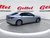 Thumbnail of 2023 Celestial Silver Metallic Toyota Camry