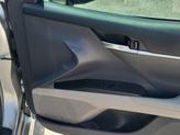 Thumbnail of 2023 Celestial Silver Metallic Toyota Camry