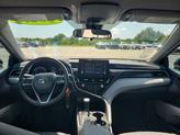 Thumbnail of 2023 Celestial Silver Metallic Toyota Camry
