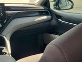 Thumbnail of 2023 Celestial Silver Metallic Toyota Camry