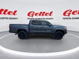 Thumbnail of 2022 Magnetic Gray Metallic Toyota Tacoma