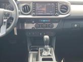 Thumbnail of 2022 Magnetic Gray Metallic Toyota Tacoma