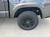 Thumbnail of 2022 Magnetic Gray Metallic Toyota Tacoma