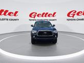 Thumbnail of 2022 Magnetic Gray Metallic Toyota Tacoma