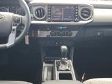 Thumbnail of 2022 Magnetic Gray Metallic Toyota Tacoma