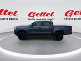 Thumbnail of 2022 Magnetic Gray Metallic Toyota Tacoma