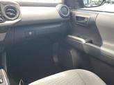 Thumbnail of 2022 Magnetic Gray Metallic Toyota Tacoma