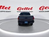 Thumbnail of 2022 Magnetic Gray Metallic Toyota Tacoma