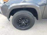 Thumbnail of 2022 Magnetic Gray Metallic Toyota Tacoma