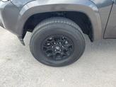 Thumbnail of 2022 Magnetic Gray Metallic Toyota Tacoma