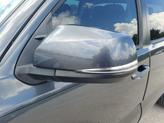 Thumbnail of 2022 Magnetic Gray Metallic Toyota Tacoma
