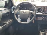 Thumbnail of 2022 Magnetic Gray Metallic Toyota Tacoma