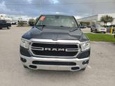 Thumbnail of 2020 Maximum Steel Metallic Clearcoat RAM 1500