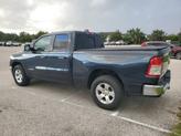 Thumbnail of 2020 Maximum Steel Metallic Clearcoat RAM 1500