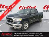 Photo of 2020 Maximum Steel Metallic Clearcoat RAM 1500