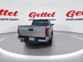 Thumbnail of 2025 Celestial Silver Metallic Toyota Tacoma