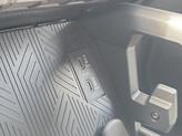 Thumbnail of 2025 Celestial Silver Metallic Toyota Tacoma