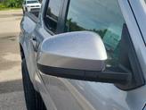 Thumbnail of 2025 Celestial Silver Metallic Toyota Tacoma