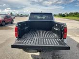 Thumbnail of 2025 Celestial Silver Metallic Toyota Tacoma