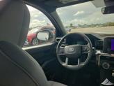 Thumbnail of 2025 Celestial Silver Metallic Toyota Tacoma