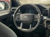 Thumbnail of 2025 Celestial Silver Metallic Toyota Tacoma