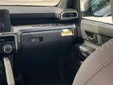 Thumbnail of 2025 Celestial Silver Metallic Toyota Tacoma
